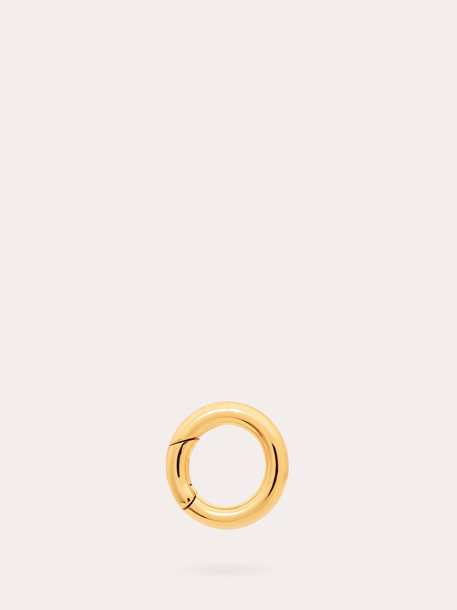 Clasp Connector.
