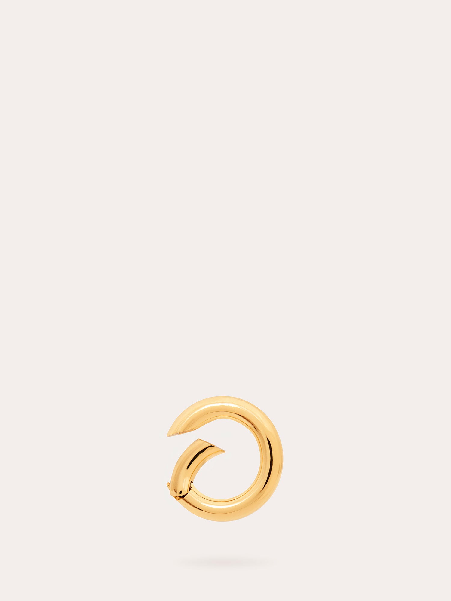 Clasp Connector.