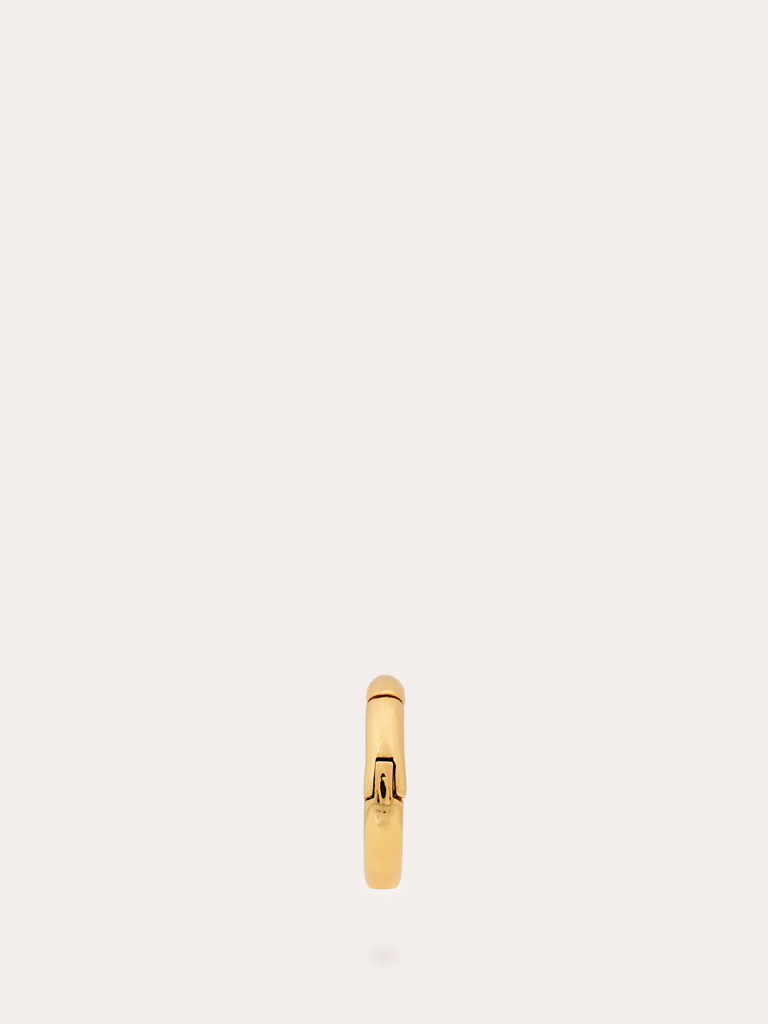 Clasp Connector.
